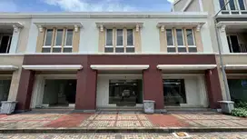 Ruko Edison Gading Serpong