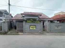 Rumah Minimalis Nyaman Terawat, Kabandungan Cianjur