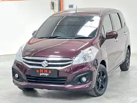 Plat H.. Suzuki ERTIGA GL M/T 2015 Facelift.. eNHa garage Semarang..