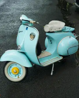 Vespa VBB 1965 original