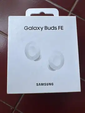 Galaxy Buds  FE