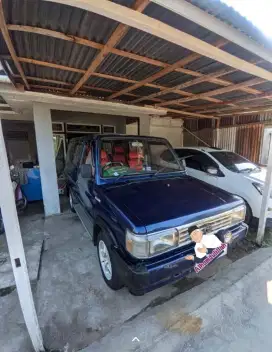 Toyota Kijang 1994 Bensin