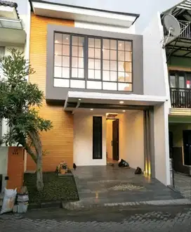 MILIKI SEGERA RUMAH KOST INI