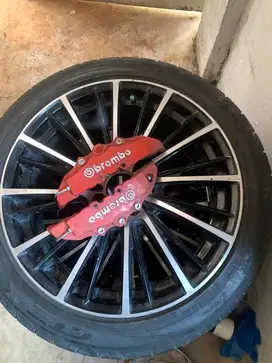 velg ring 17 lobang 4