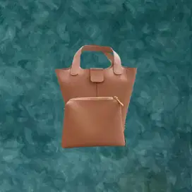 Tas Selempang Wanita Free Pouch Bag, Tas Wanita Terbaru, Tas Corsier