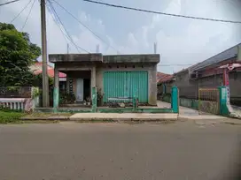 Rumah Strategis Cocok Untuk Buka Usaha di Karangtengah Cianjur