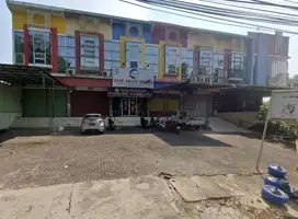 Ruko Untung Suropati