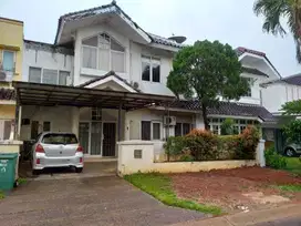 Dijual Cepat Rumah Taman Bromo Karawaci Tangerang