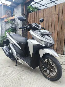 Honda Vario 150 Keyless