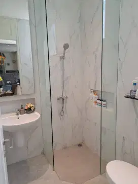 Ukiaw, RUMAH GRAND PAKUWON BRISBANE FULL FURNISH BARU GRESS