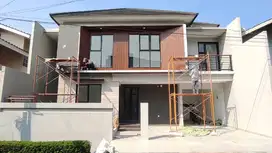 Rumah Brand New di Bintaro Sektor 9 -kun