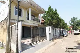 Hot Listing Rumah Murah, Luas, 2 Lantai Di Pusat Kota Cianjur