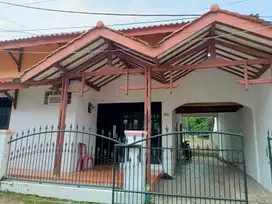 Rumah Kontrakan 8 Pintu Di Perum Griya Hegarmanah Ciseureuh Purwakarta