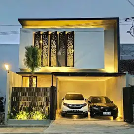 RUMAH KOST RAYA KEPUTIH LARIS MAHASISWA ITS HANG TUAH