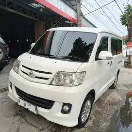 Luxio 1.5 Manual 2012.Asli Jatim T1.granmax.apv.