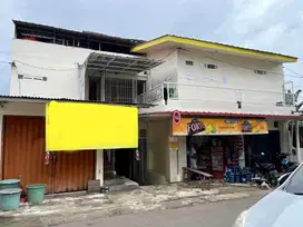 Kost2an 40 Kamar Jl Ridwan Rais, Beji Depok