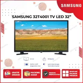 LED TV SAMSUNG 32 DIGITAL TV  32T4001