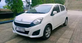 DIJUAL AYLA 2018 TYPE M