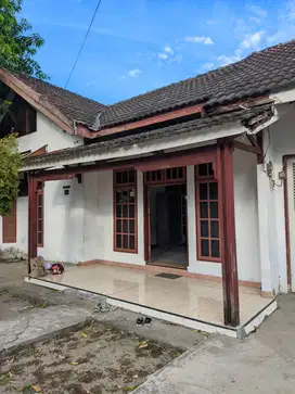 Rumah Strategis di Kota Palu