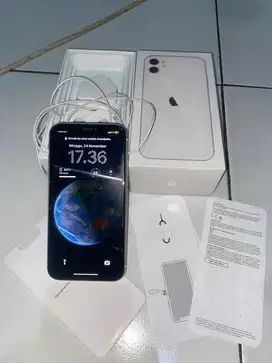 iPhone 11 128GB INTER