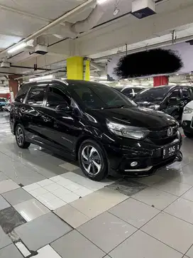 Honda Mobilio RS 2017