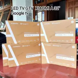 LED TV XIAOMI 32 GOOGLE TV A SERIES