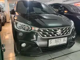 Suzuki Ertiga 2022 siap pakai