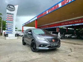 Dp5jt CRV 2.4 V-Tec 2012 Automatic