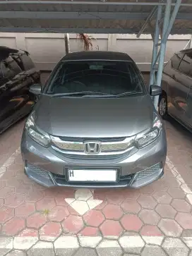 Mobilio 2018 s manual pemakaian pribadi dari baru