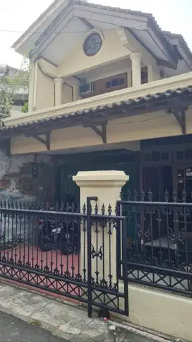 Disewakan rumah ready di Tebet Timur