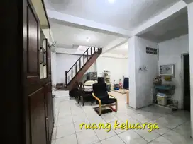 Di jual cepat rumah 1,5 lantai di batu ceper Tangerang kota