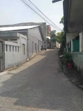 DiJual Rumah Kos Kosan di Belakang Kampus Universitas Indonesia