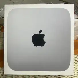 Mac Mini M1 8/256gb 2021 ex Garansi Resmi (ID/A)
