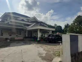 DIJUAL KOST 42 KAMAR TENGAH KOTA LUNJUK JAYA PALEMBANG