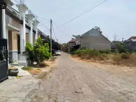 TANAH KAVLING MURAH MADIUN SERAYU DEKAT KAMPUS POLTEK