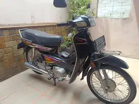 Astrea Legenda 1 Original