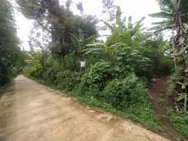 Murah tanah Di Cugenang, Cianjur 10.090m2 Shm