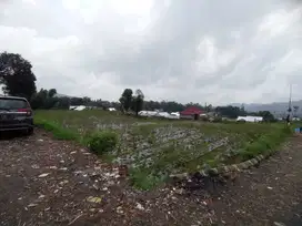 Cepat Tanah Murah Menguntungkan 4440m2 di Ciherang Pacet Cianjur