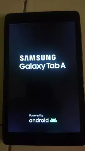 SAMSUNG GALAXY TAB A