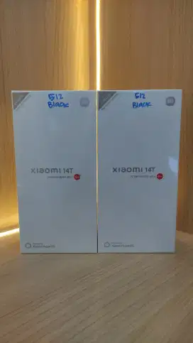 Xiaomi 14T 12/512