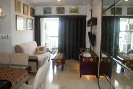 Apartemen Braga Citywalk Cocok Untuk Invest Lokasi Tengah Kota