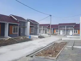 Rumah Subsidi Belakang Summarecon Karawang