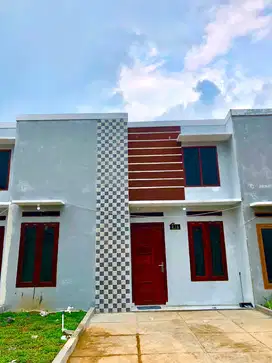 RUMAH MINIMALIS HARGA GA BIKIN KANTONG TIPIS