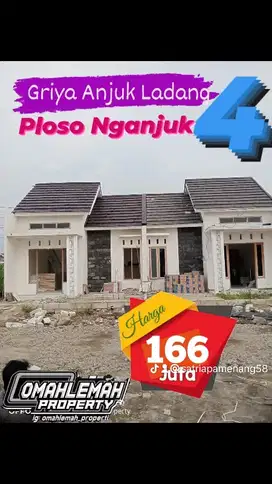 Perumahan Ploso Nganjuk