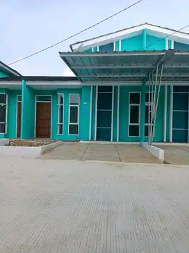 Rumah Subsidi 30 Menit Dari Jakarta di Babelan, Nebraska Terrace