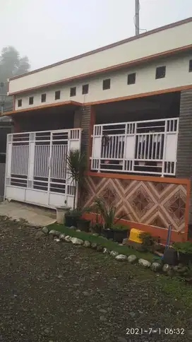 Rumah Dijual Murah Kedungrandu Patikraja