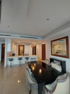 Dijua Apt. La Maison Barito Jakarta Selatan