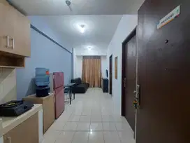 Sewa Apartemen 2 BR Bulanan Murah di Sunter Park View Jakarta Utara