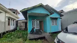 Di jual Rumah di komplek Handil Bakti Indah