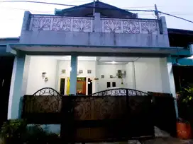 Rumah Siap Huni Depok ( 2 Lantai 5 Kt 2Km )